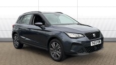 SEAT Arona 1.0 TSI SE Technology 5dr Petrol Hatchback